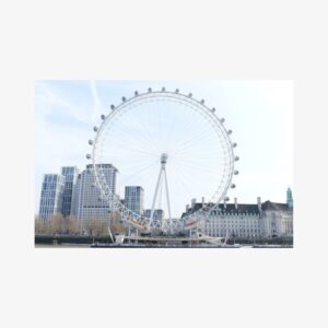 Private Bike Tour of London