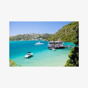 Private Garden Route Tour from Cape Town with Game Drive