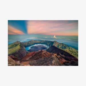 Rinjani trekking 2D 1N RIM