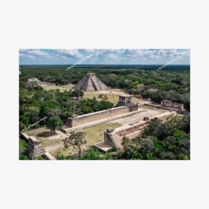 VIP Chichen Itza Private Tour, Couple